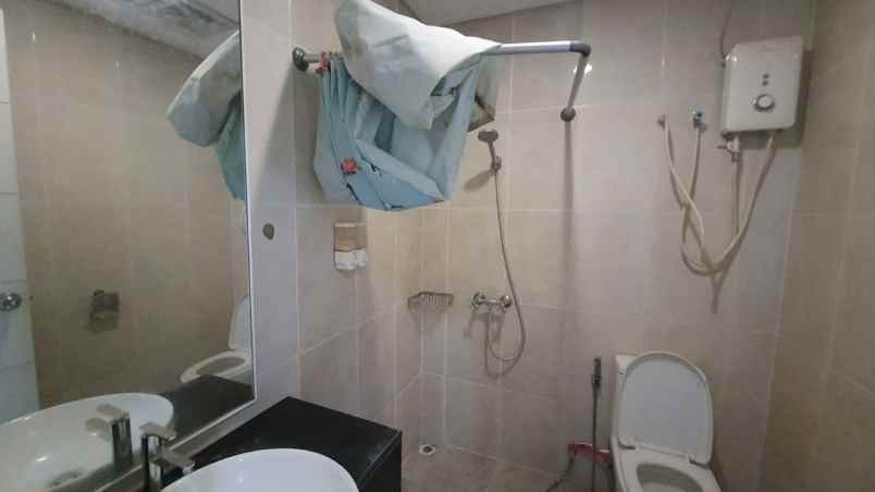 disewakan apartemen trillium residence