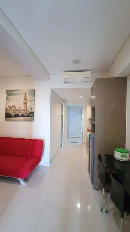 disewakan apartemen trillium residence