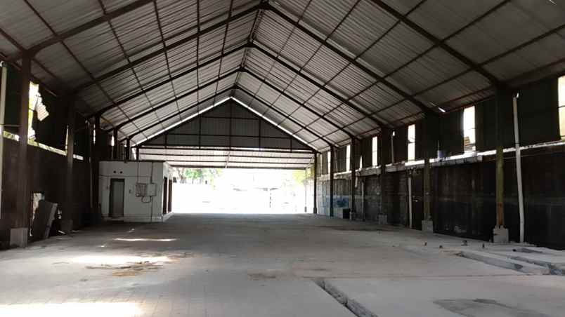 disewakan gudang di denpasar selatan