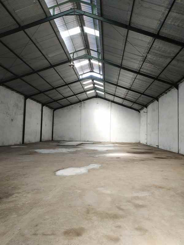 disewakan gudang di karanglo singosari malang