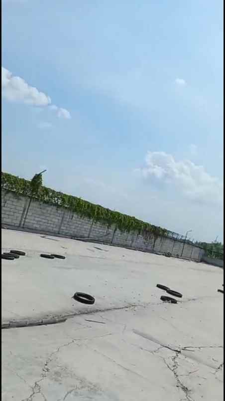 disewakan gudang di ngawi