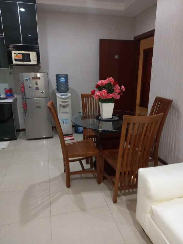 disewakan hotel thamrin residence