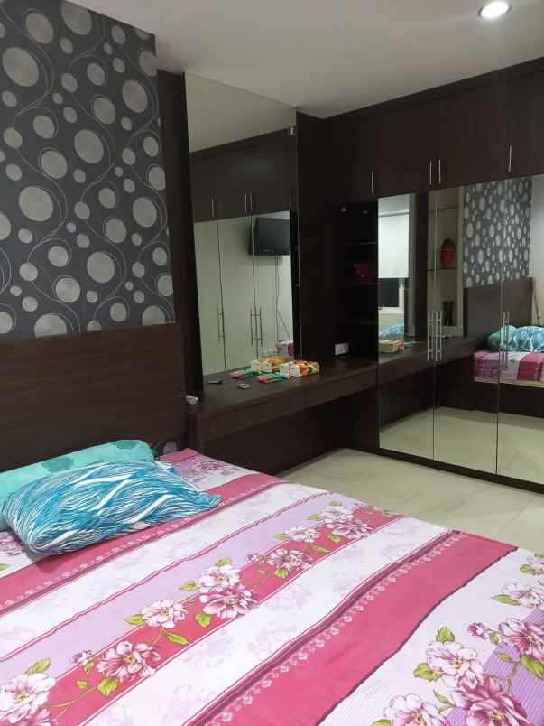 disewakan hotel thamrin residence