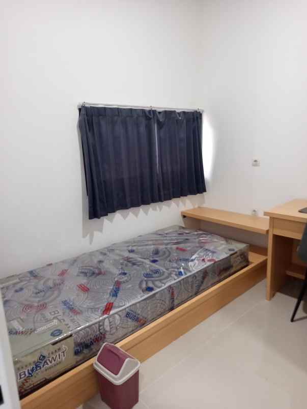 disewakan kost ipb universitas