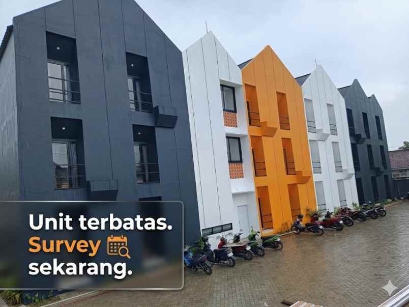 disewakan kost ipb universitas