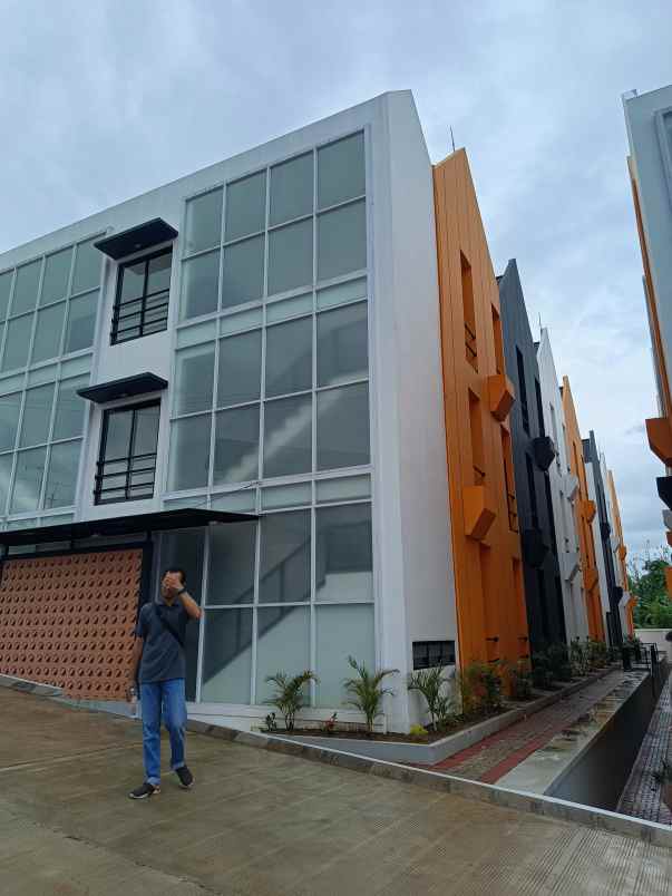 disewakan kost ipb universitas