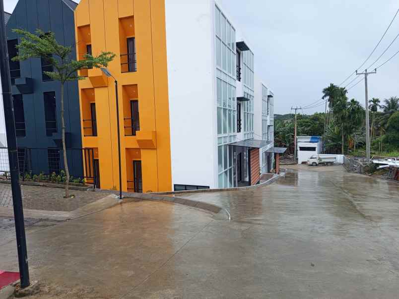 disewakan kost ipb universitas