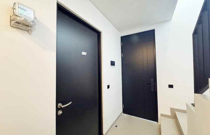 disewakan kost perumahan grand eastern