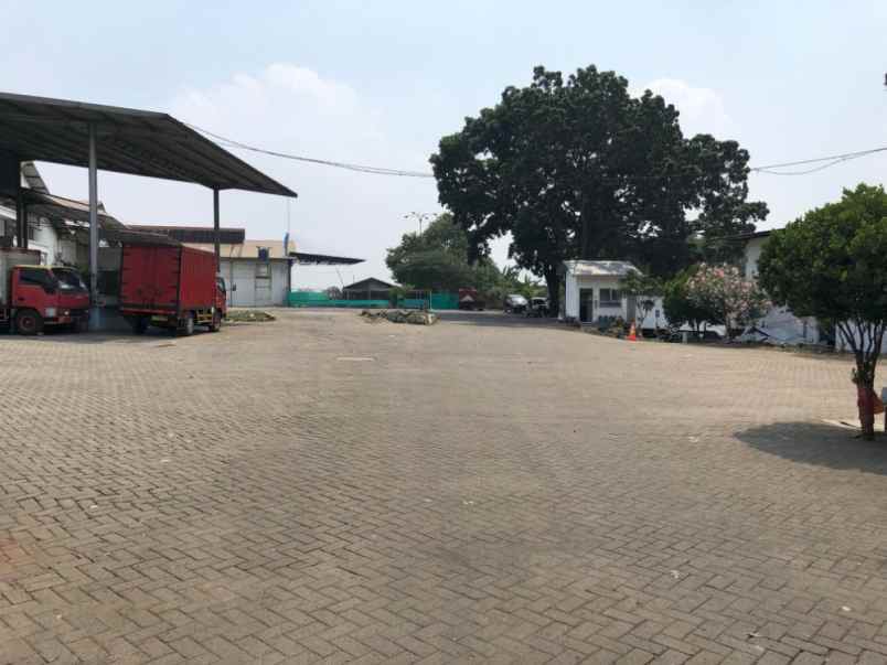 disewakan ruko gudang kantor gudang ciracas jakarta timur