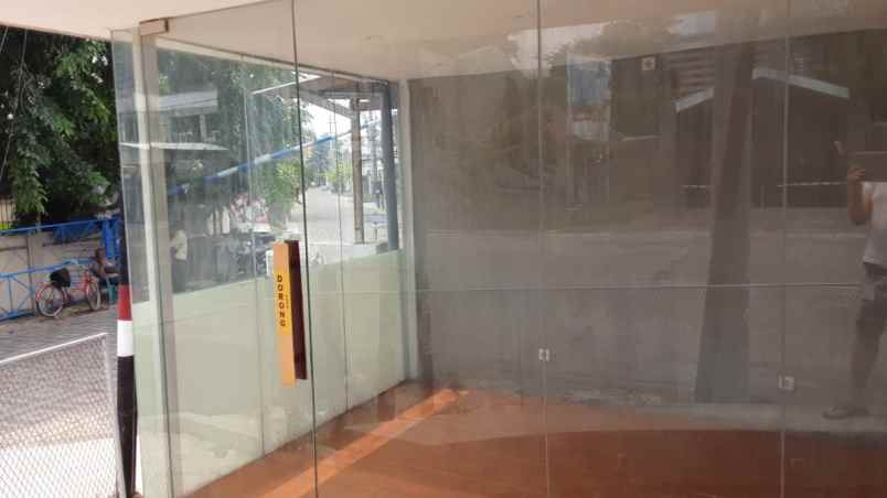 disewakan ruko gudang kantor jalan kupang baru