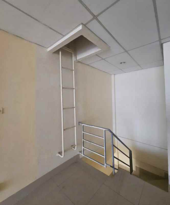 disewakan ruko gudang kantor jalan meruya ilir