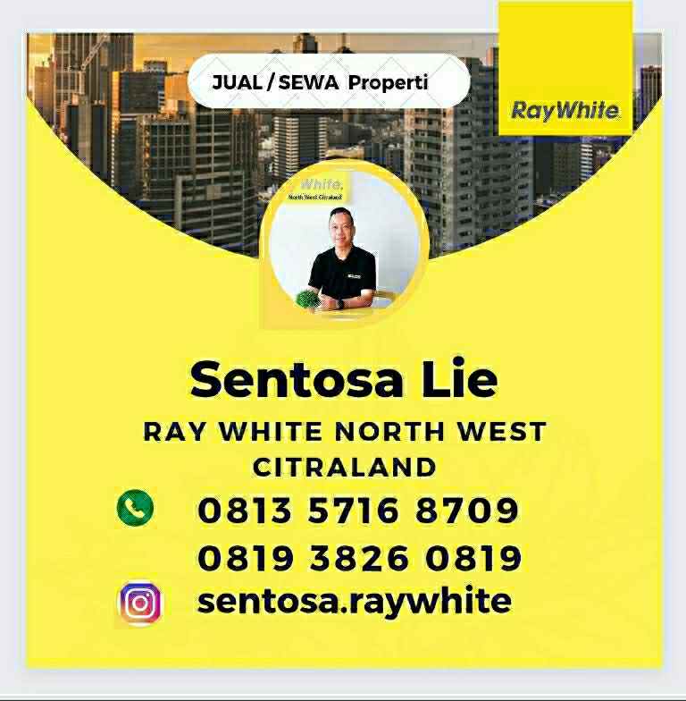 disewakan ruko gudang kantor jalan raya menganti