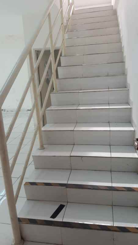 disewakan ruko gudang kantor jl diklat pemda