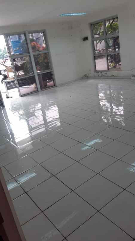 disewakan ruko gudang kantor jl diklat pemda