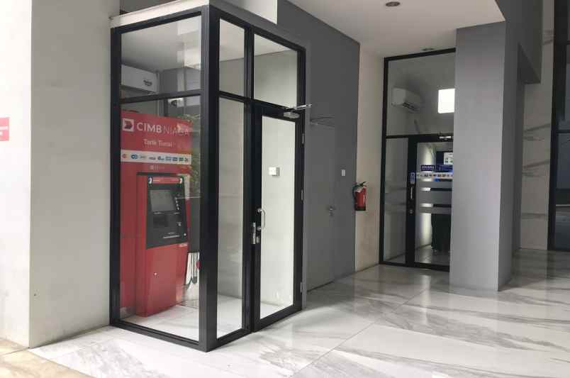 disewakan ruko gudang kantor jl mampang prpt raya no