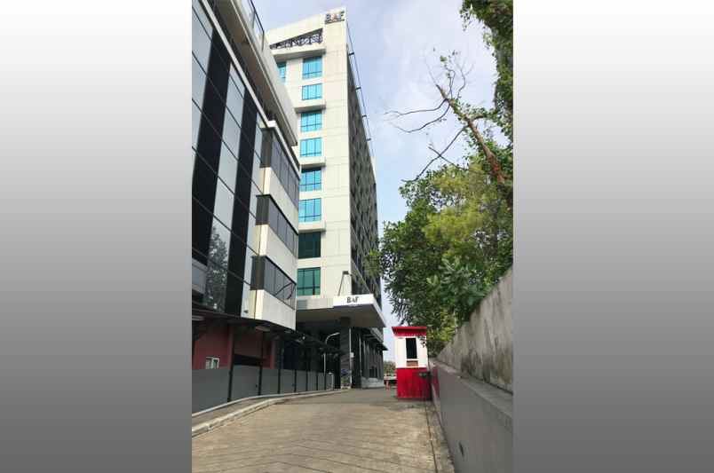 disewakan ruko gudang kantor jl mampang prpt raya no