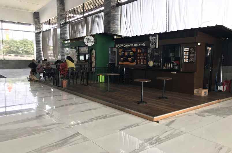 disewakan ruko gudang kantor jl mampang prpt raya no