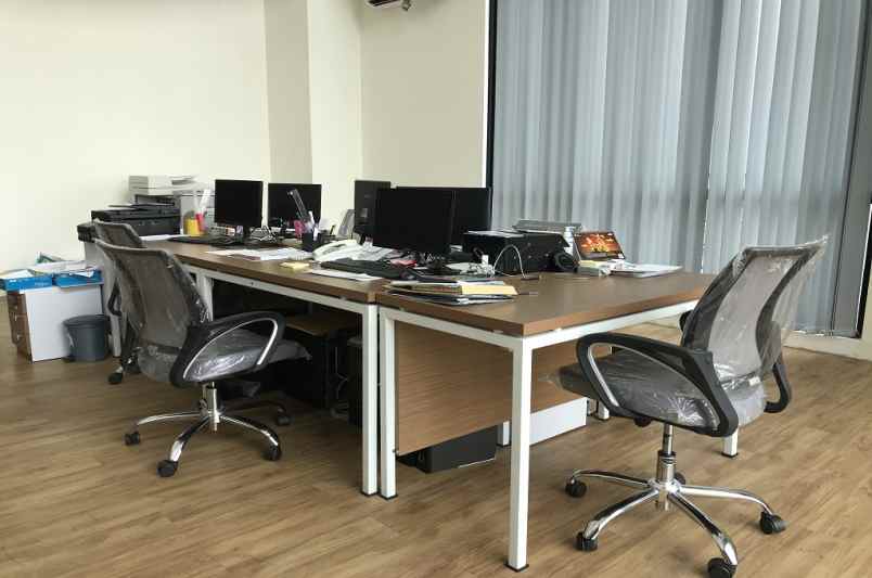 disewakan ruko gudang kantor jl mampang prpt raya no