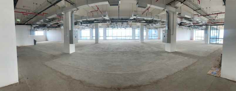 disewakan ruko gudang kantor jl mampang prpt raya no