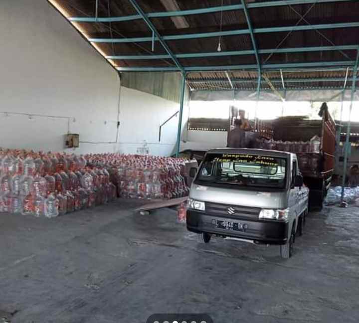 disewakan ruko gudang kantor karangpilang barat