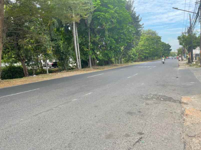 disewakan ruko gudang kantor raya jemursari