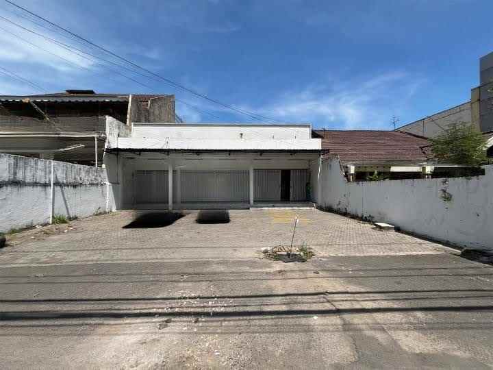 disewakan ruko gudang kantor raya jemursari