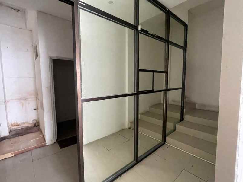 disewakan ruko gudang kantor ruko dian istana