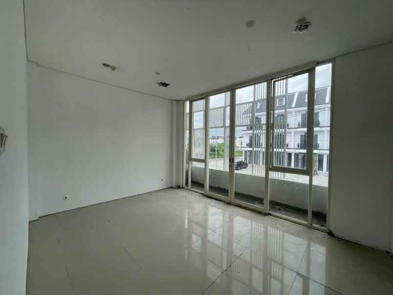 disewakan ruko gudang kantor ruko dian istana