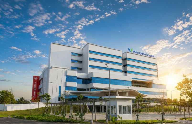 disewakan ruko gudang kantor ruko the savoy jgc