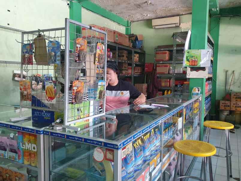 disewakan ruko gudang kantor surabaya