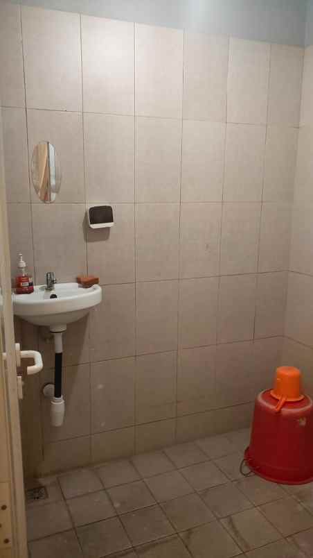 disewakan ruko gudang kantor tanjung barat jagakarsa