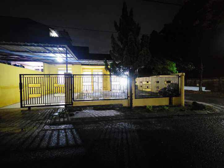 disewakan rumah bela cassa residence tol