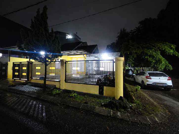 disewakan rumah bela cassa residence tol
