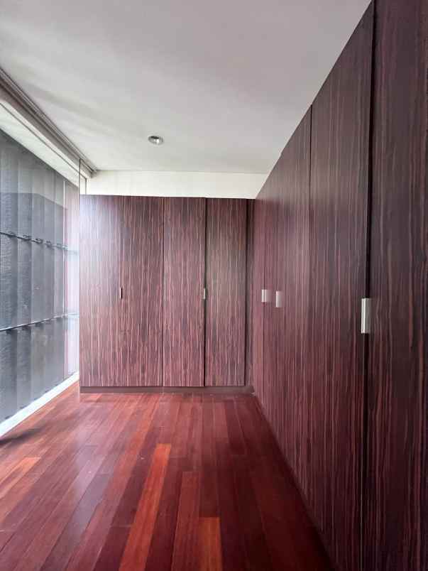 disewakan rumah cipete jakarta selatan