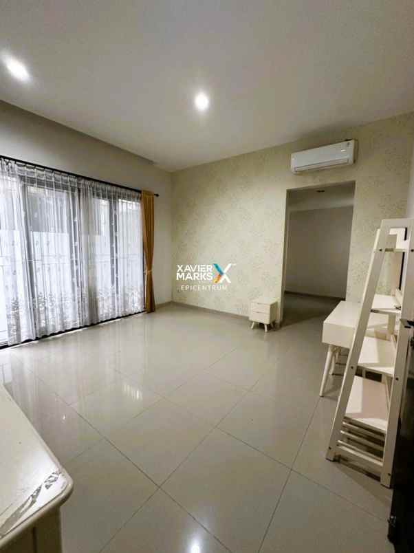 disewakan rumah dian istana