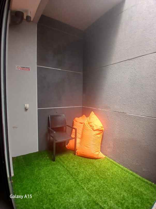 disewakan rumah discovery bintaro