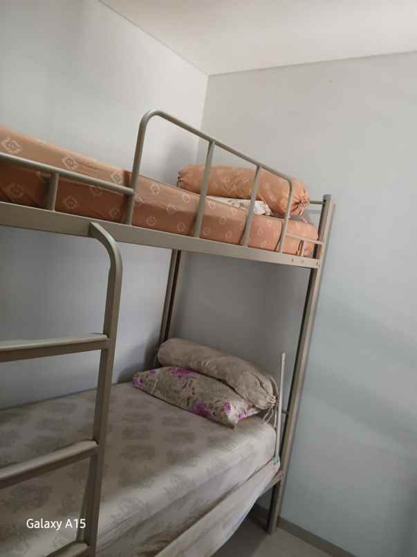 disewakan rumah discovery bintaro