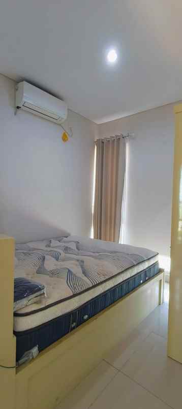 disewakan rumah harapan indah cluster lavesh