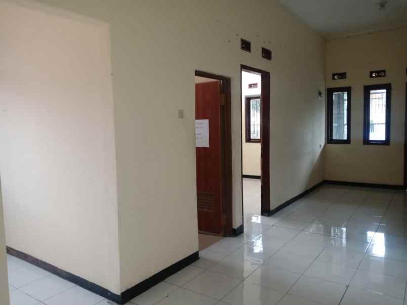 disewakan rumah jl cijagra buahbatu bandung