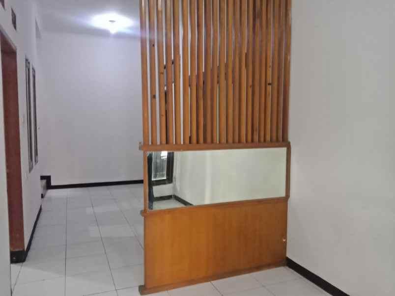 disewakan rumah jl cijagra buahbatu bandung