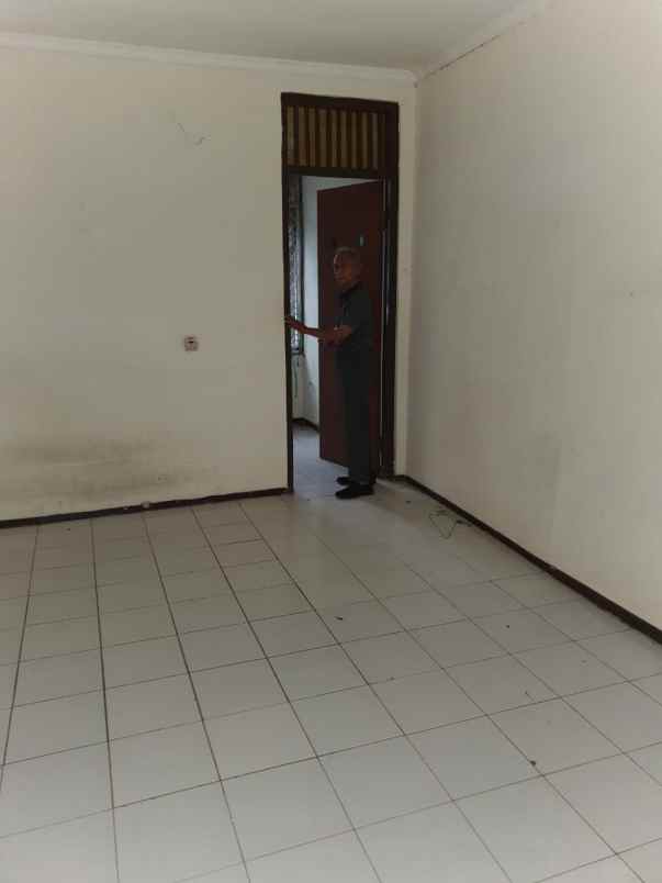 disewakan rumah kelapa nias kelapa gading
