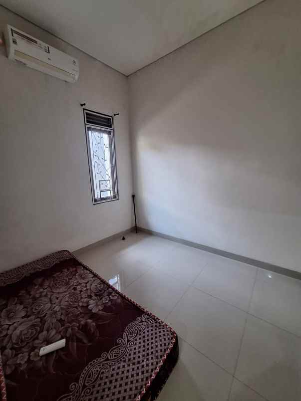 disewakan rumah komplek grand sharon