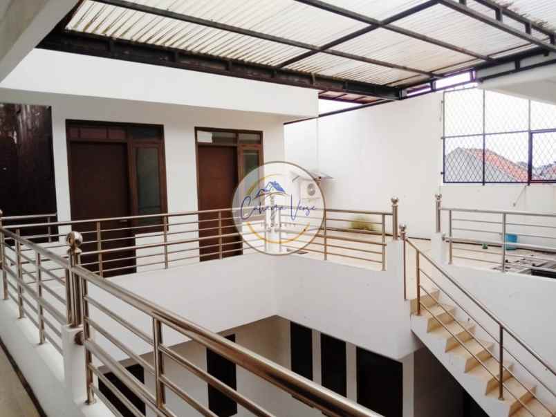 disewakan rumah komplek taman mutiara cimahi