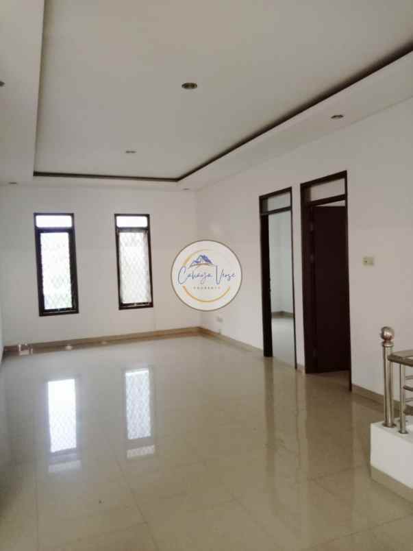 disewakan rumah komplek taman mutiara cimahi