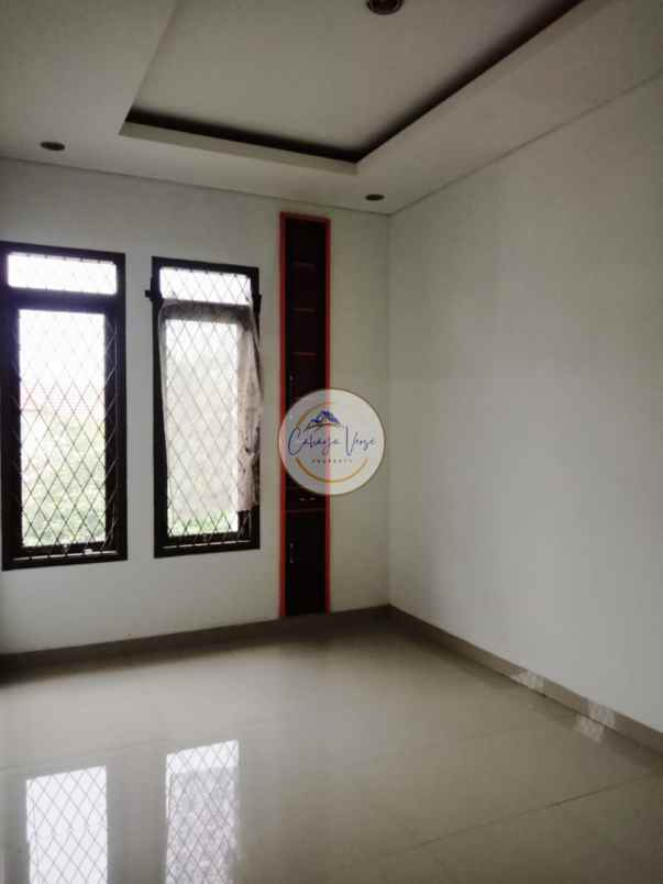 disewakan rumah komplek taman mutiara cimahi