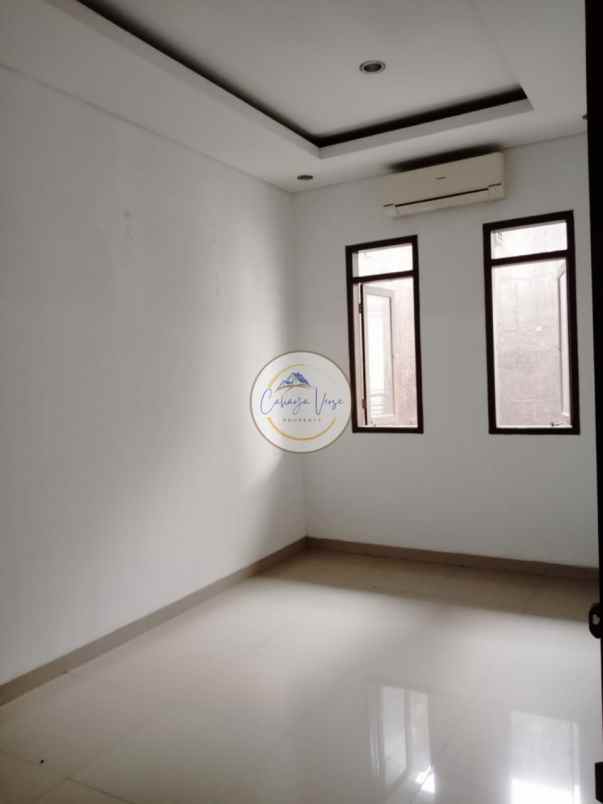 disewakan rumah komplek taman mutiara cimahi