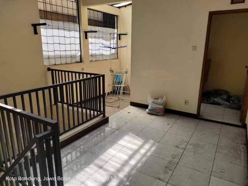 disewakan rumah komplek tanjungsari asri