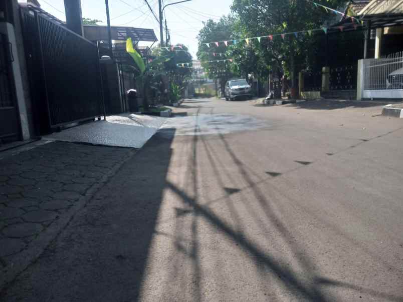 disewakan rumah komplek tanjungsari asri