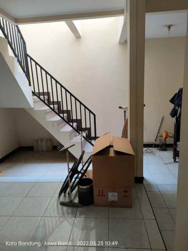 disewakan rumah komplek tanjungsari asri