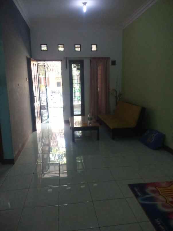 disewakan rumah komplek tanjungsari asri